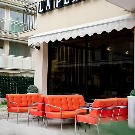 La Pergola 3* Bellaria-Igea Marina