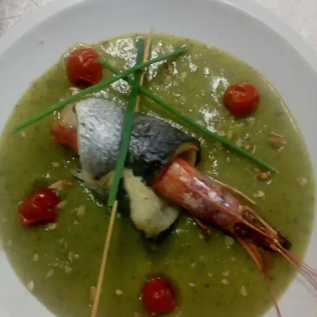 La Pergola Hotel 3*